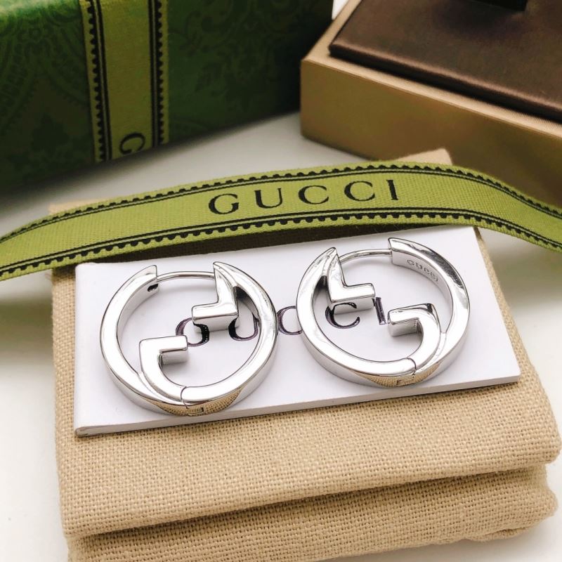 Gucci Earrings